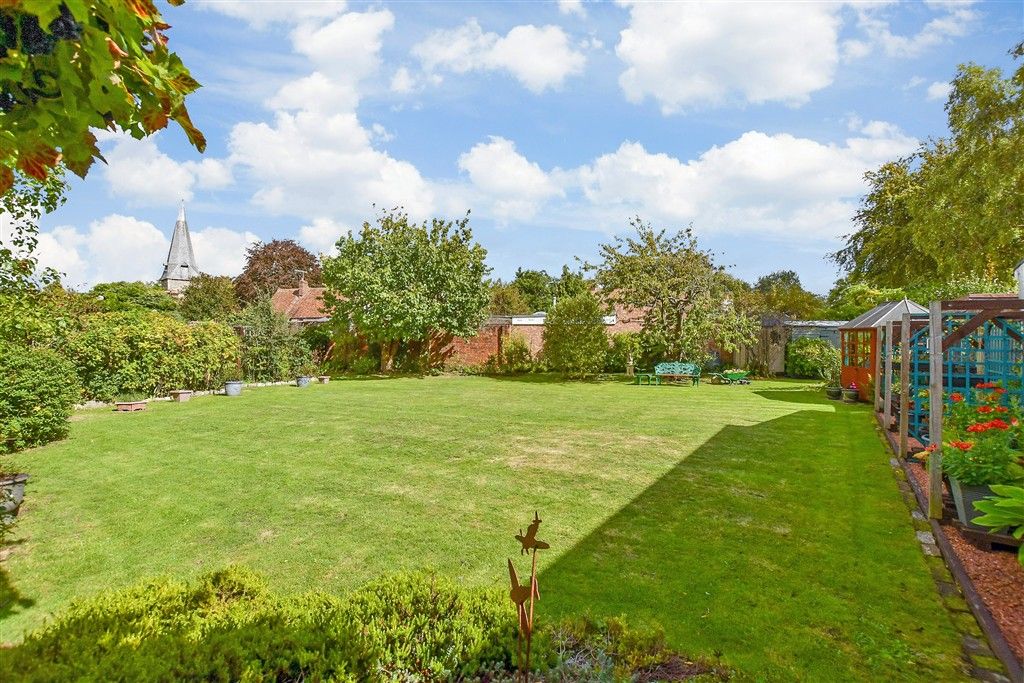 Property photo 1 of 4 Rear Garden