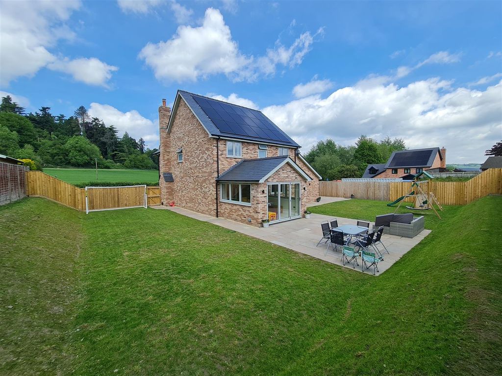 Property photo 1 of 21 Cefn Coed Rear To Use.Jpg