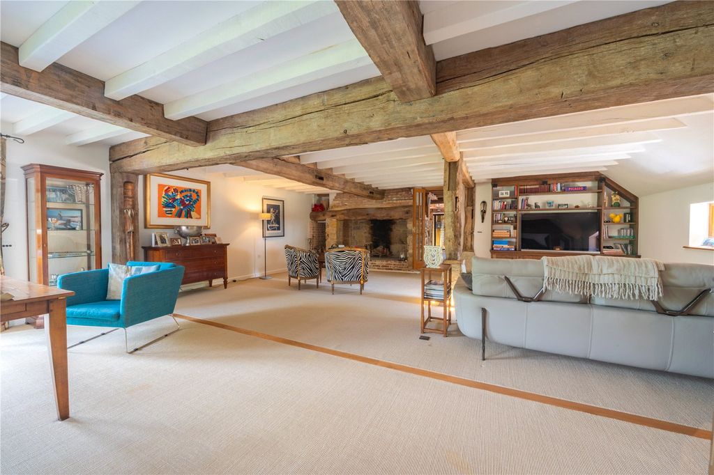 Additional image 18 of 4 bed detached house for saleBlackdon Hill, Eridge Green, Tunbridge Wells TN3