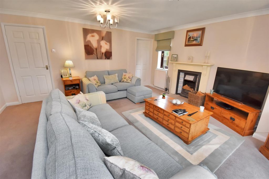 Additional image 11 of 4 bed detached house for saleBriery Close, Great Oakley, Corby NN18