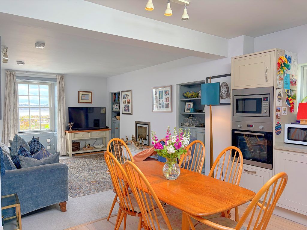 Additional image 8 of 4 bed cottage for saleRosemary Cottage, 206 Findhorn IV36