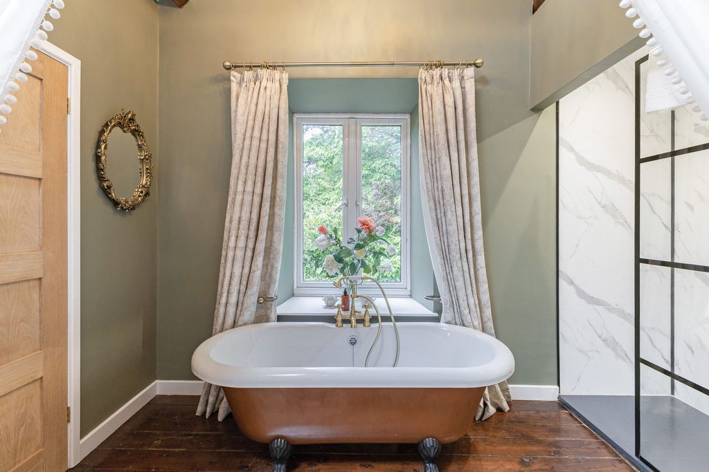 Additional image 13 of 10 bed country house for saleBromsash, Ross-On-Wye HR9