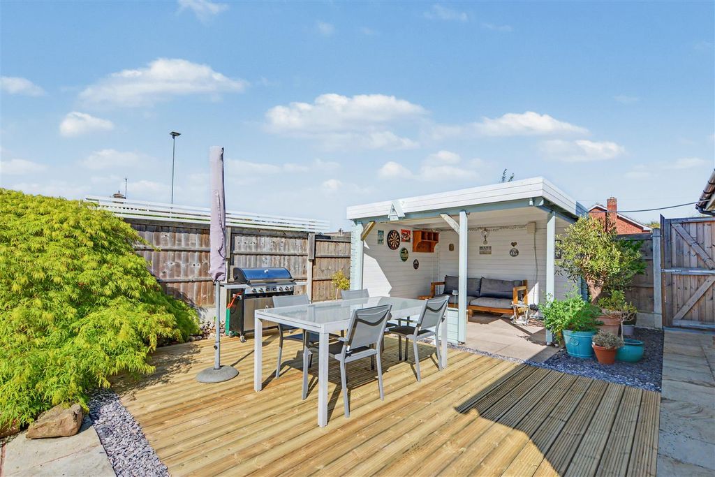 Additional image 29 of 2 bed detached house for saleField Lane, Chilwell, Nottingham NG9