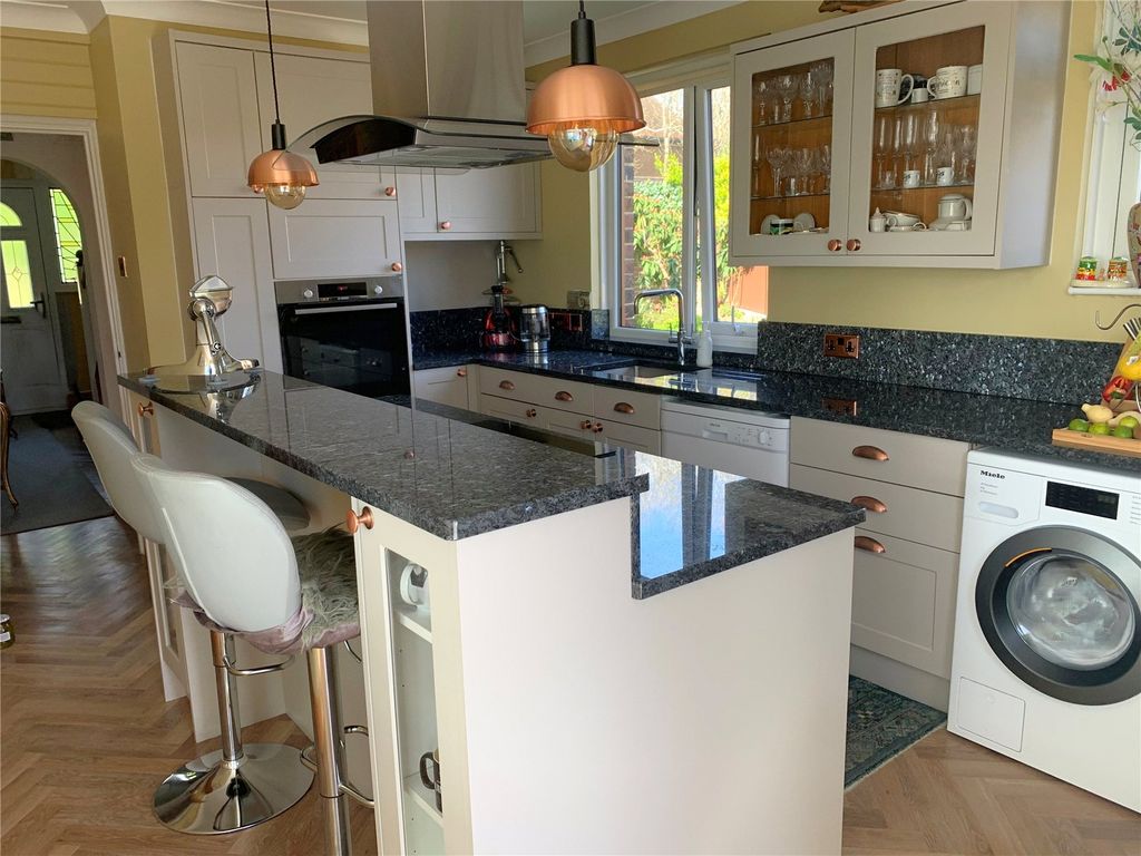 Property photo 2 of 22 Kitchen