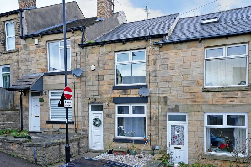 Property photo 3 of 21 Front External