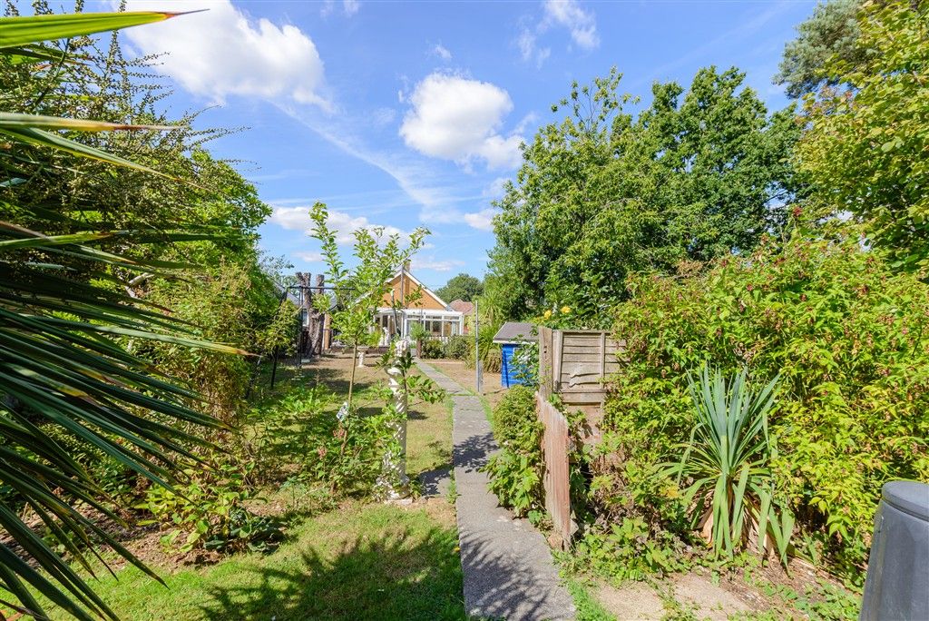Property photo 2 of 11 Rear Garden