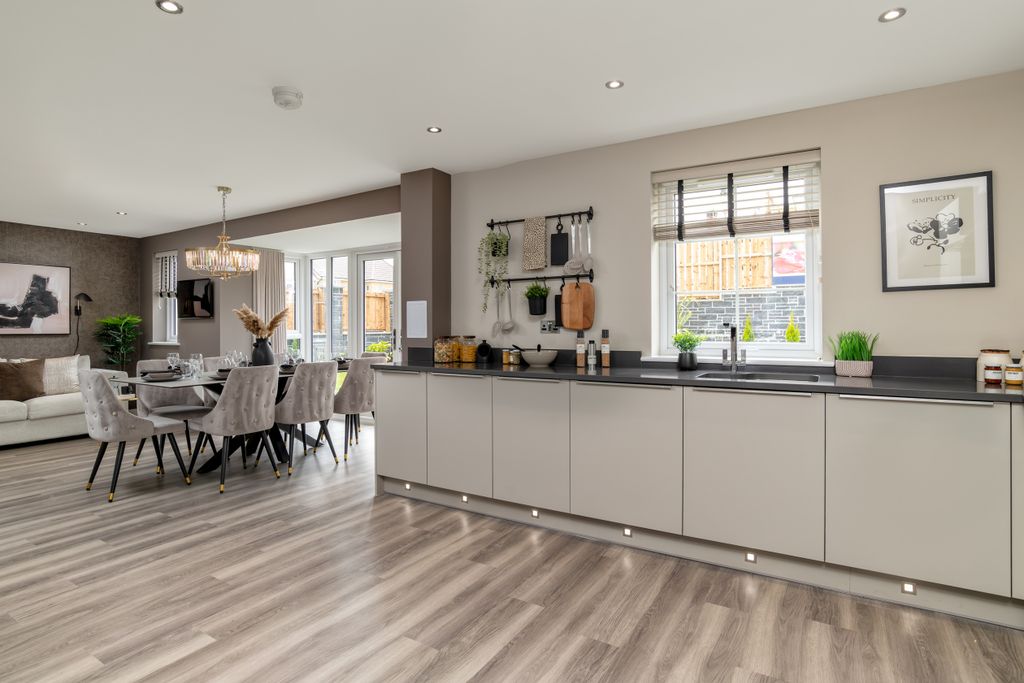 Property photo 2 of 10 The Craighall