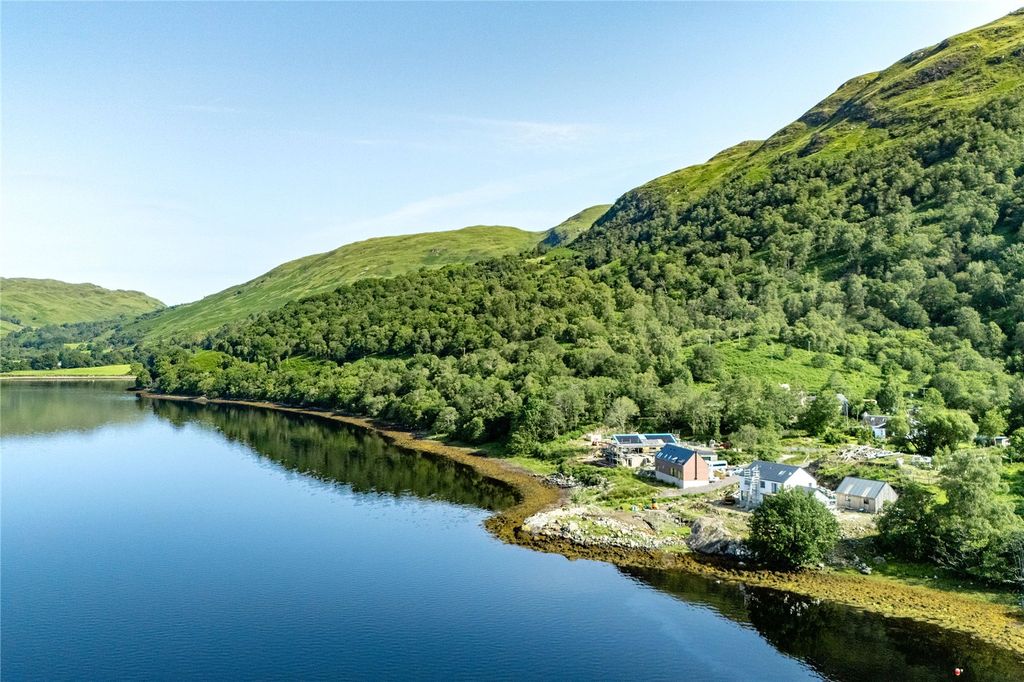 Property photo 1 of 9 Ardchattan