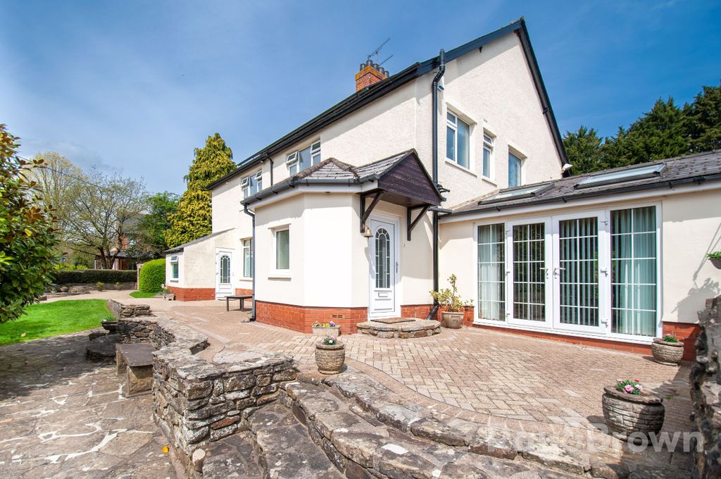 Additional image 45 of 6 bed detached house for saleTy Felyn, St. Mellons Road, Lisvane, Cardiff CF14