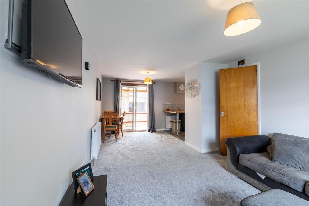 Additional image 6 of 3 bed semi-detached house for saleGarry Place, Bankfoot, Perth PH1