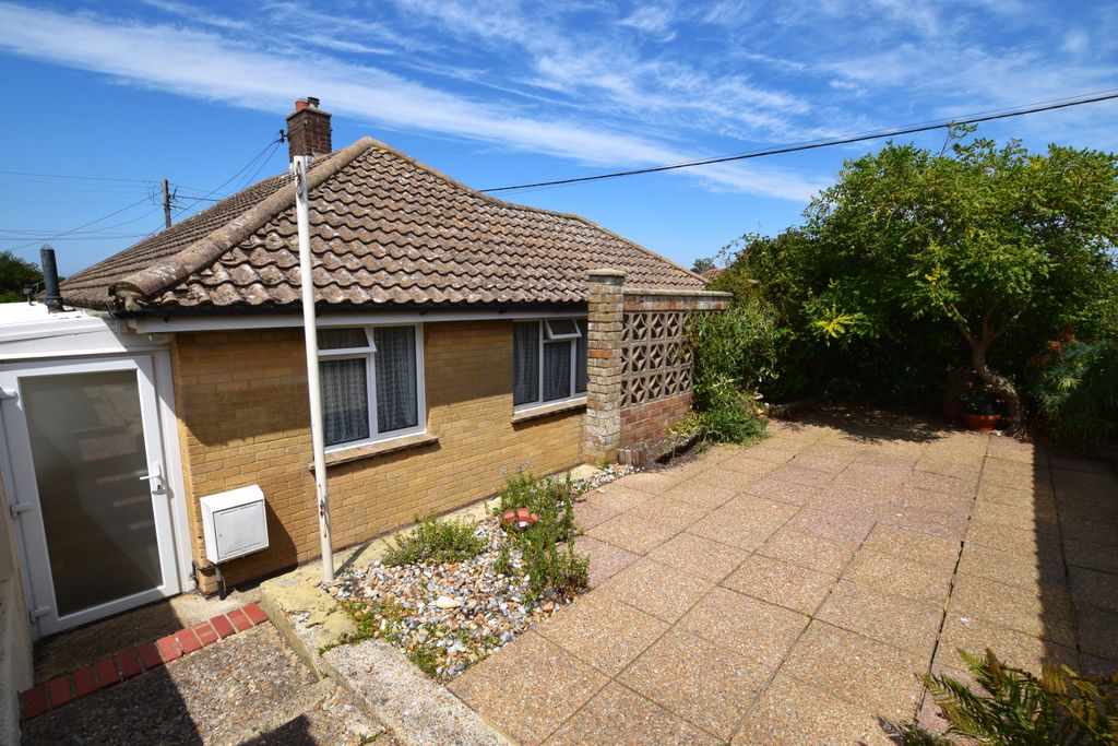 Property photo 2 of 26 Rear Elevation / Garden