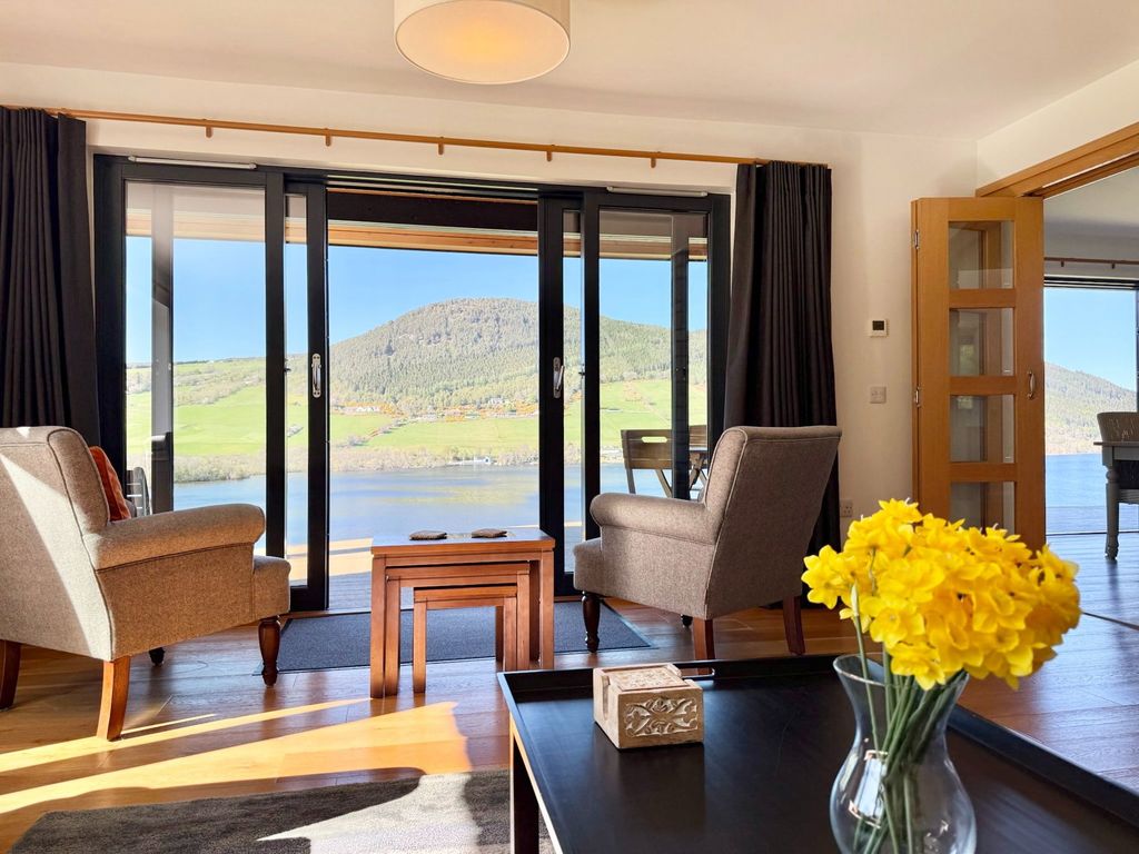 Additional image 9 of 4 bed detached house for saleStrone House, 5B Strone, Drumnadrochit IV63