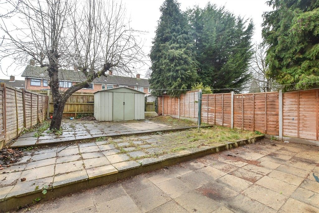 Property photo 1 of 12 Rear Garden