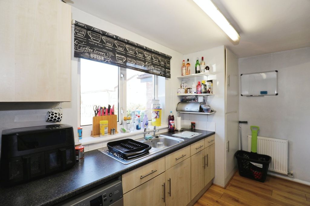 Additional image 6 of 1 bed flat for saleDerwent Court, Dunnington, York YO19