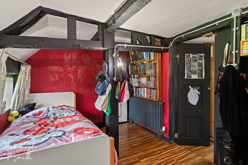 Additional image 18 of 5 bed detached house for saleHigh Road, Epping CM16