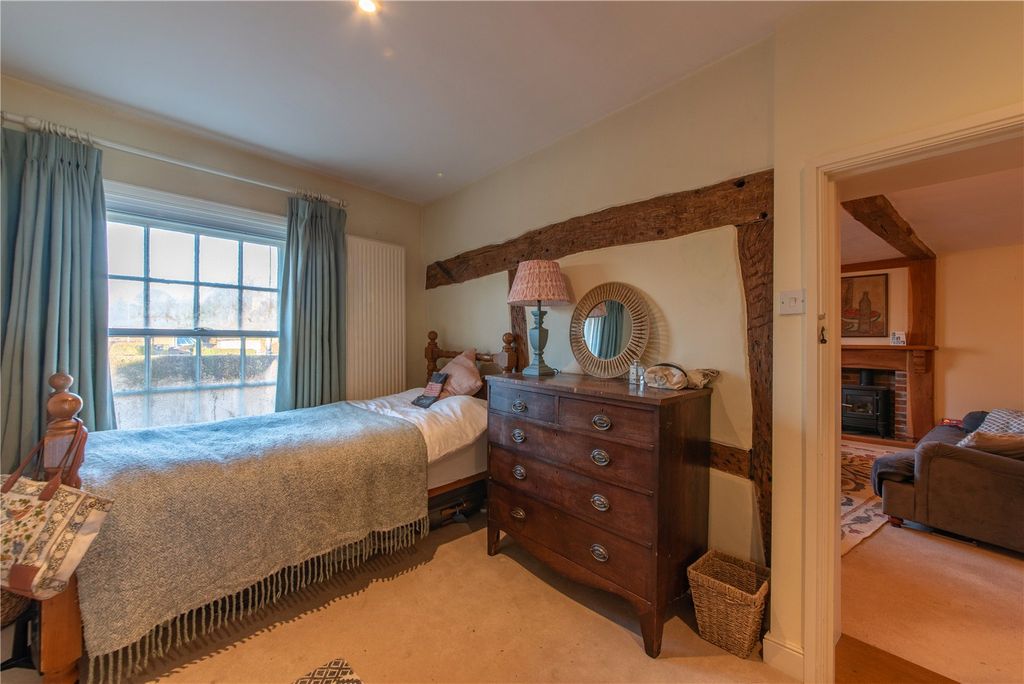 Additional image 18 of 5 bed terraced house for saleBridge Street, Hungerford, Berkshire RG17