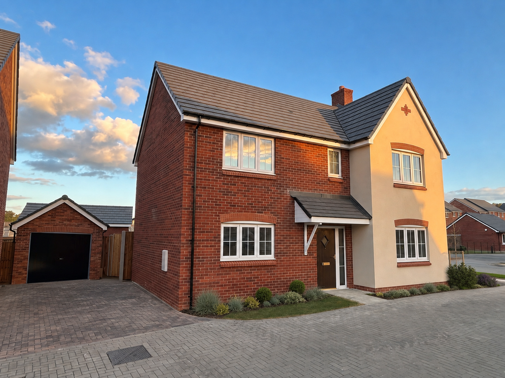 Property photo 1 of 12 CGI