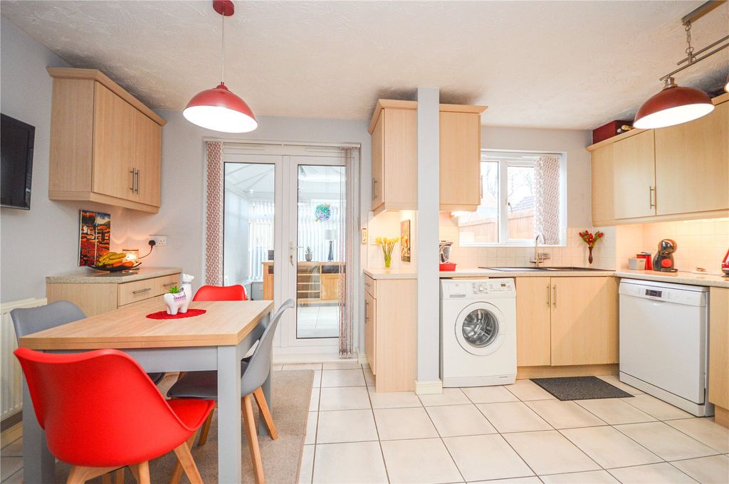 Property photo 2 of 13 Kitchen/Diner