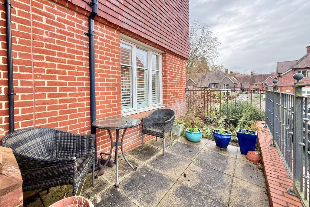 Property photo 2 of 18 Patio