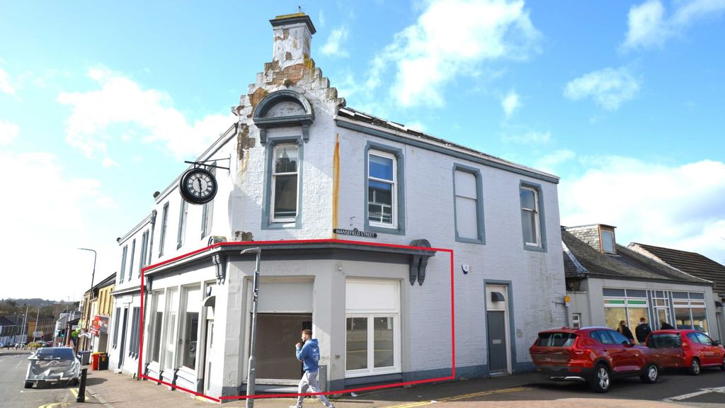 Property photo 1 of 6 Allied-Surveyors-Scotland-66 North Bridge Street,