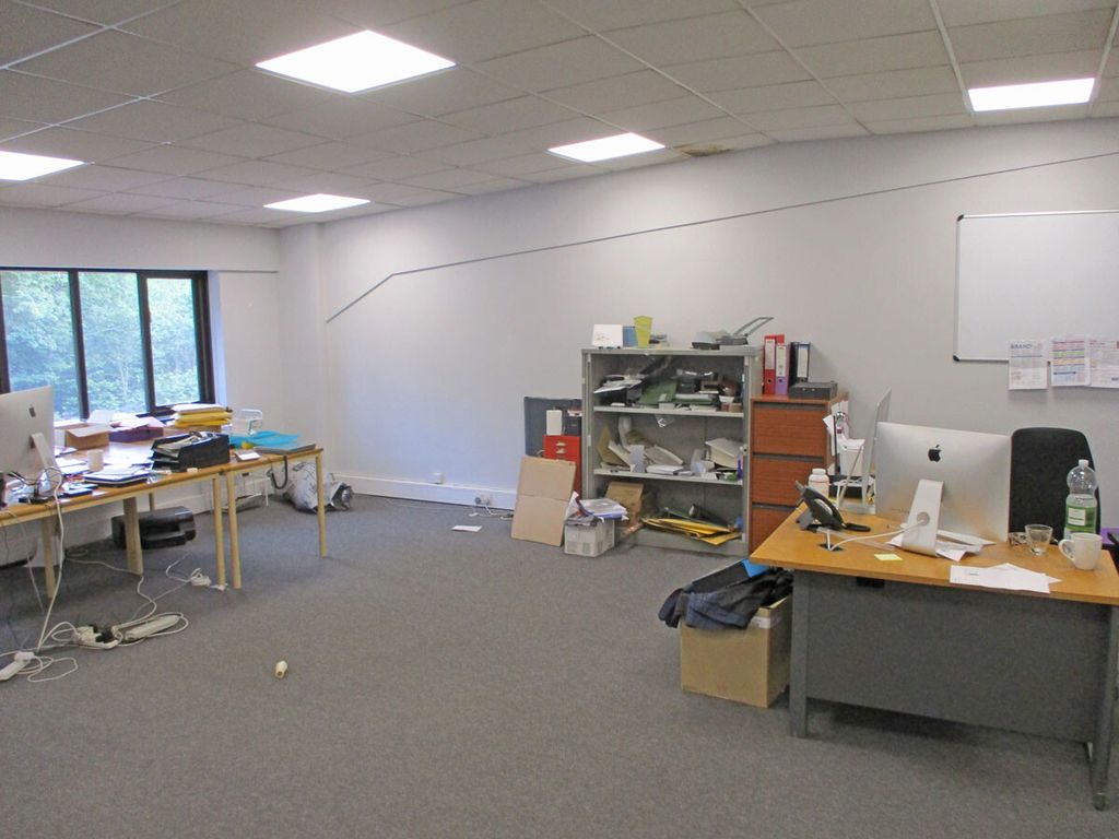 Property photo 2 of 3 1st Floor Unit 4 Wadhurst Business Park, Wadhurst