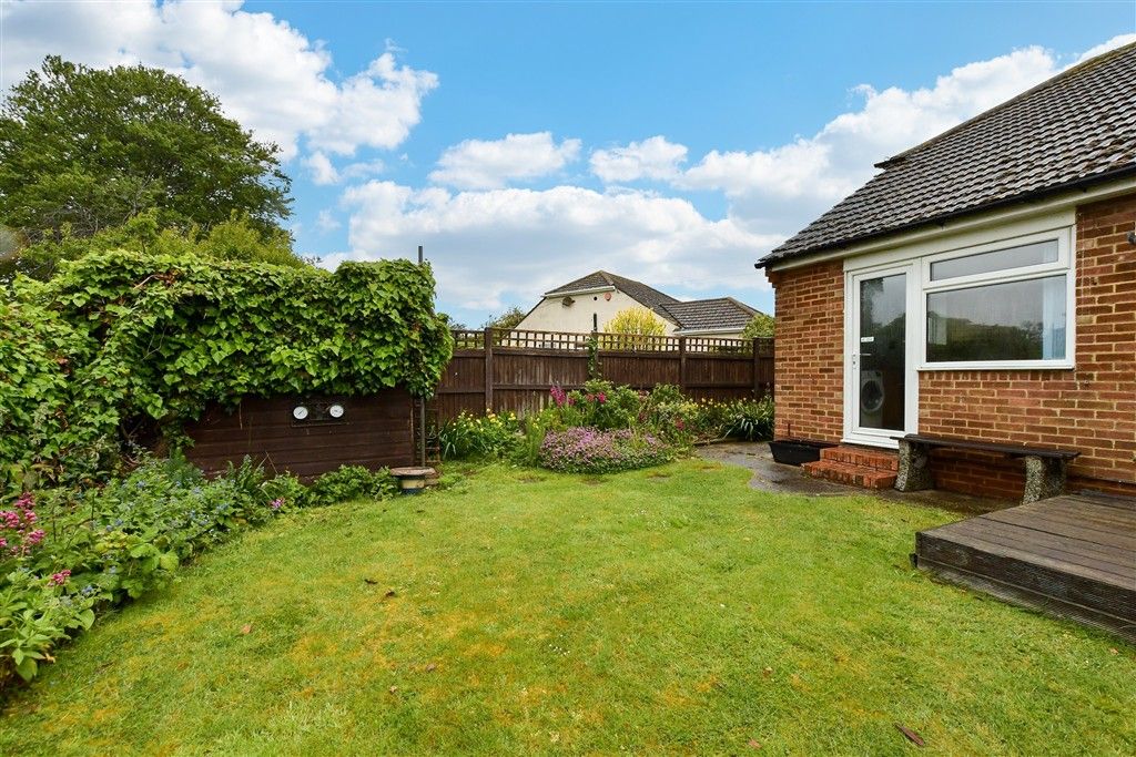 Property photo 2 of 14 Rear Garden