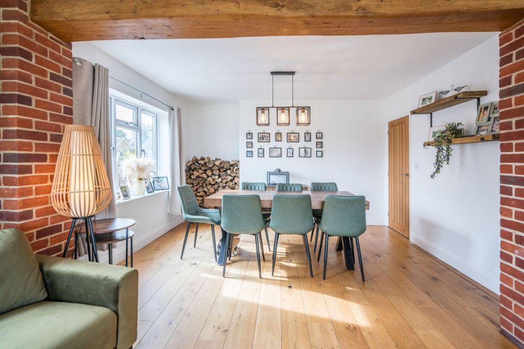 Additional image 6 of 4 bed property for saleSouthfield Drive, Leiston IP16