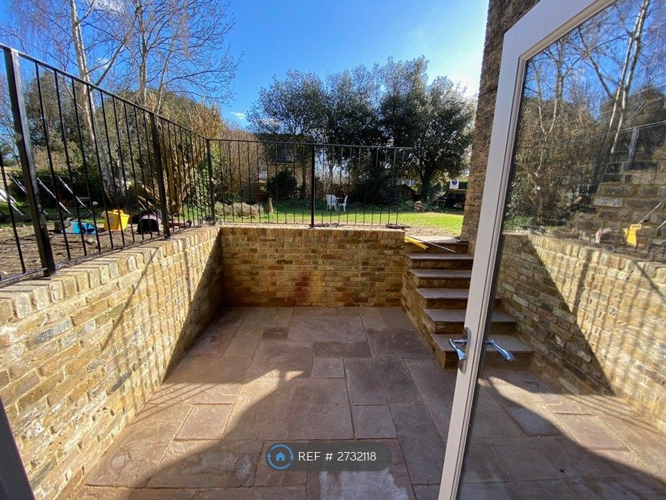 Property photo 2 of 9 Private Patio Area