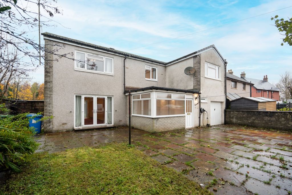 Property photo 1 of 27 Sandown, Nethermains Road, Denny,Â Fk6Â 5Ey (42) (La