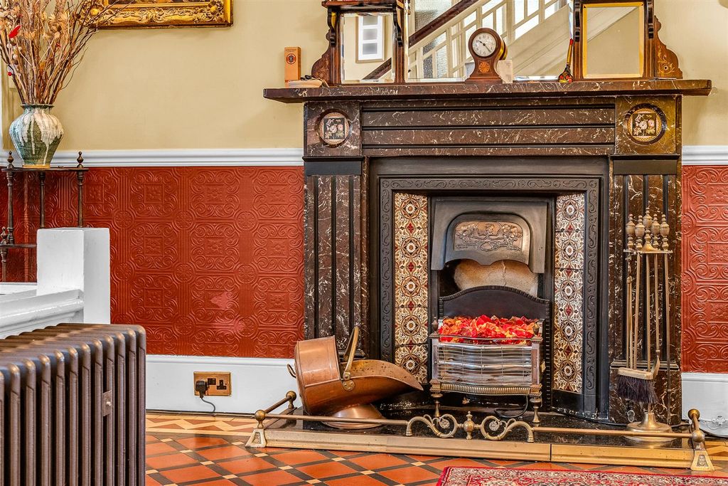 Additional image 29 of 4 bed semi-detached house for saleQueens Hill House, Queens Road, Hertford SG13