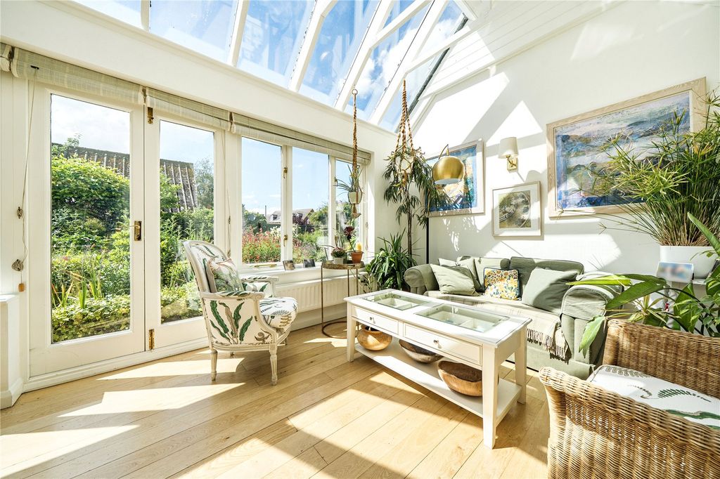 Additional image 7 of 6 bed detached house for saleNorthgate, Oakham, Rutland LE15
