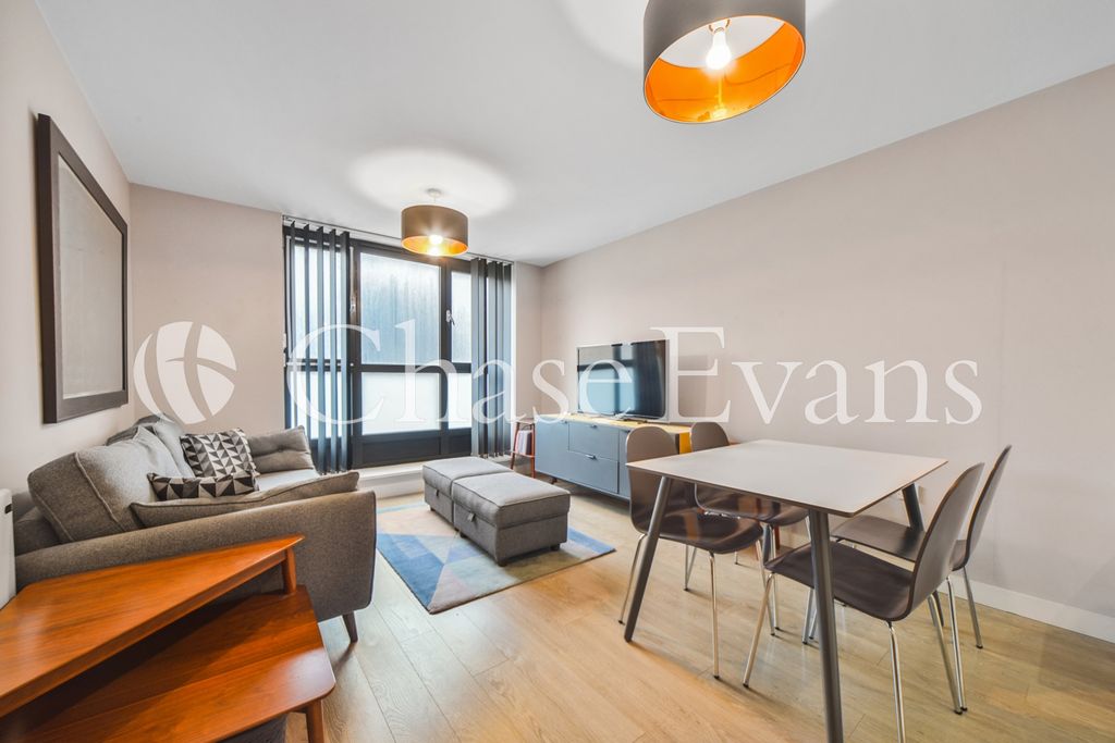 Property photo 1 of 16 Living Area