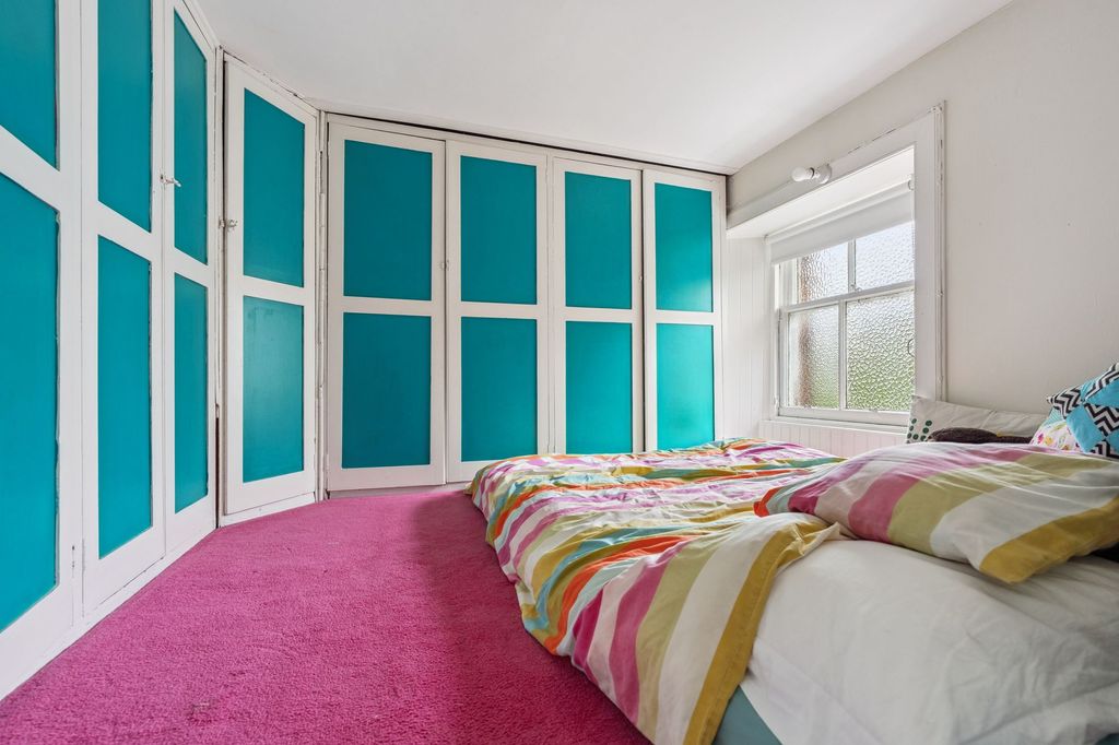 Additional image 23 of 5 bed detached house for sale17 Monreith Road, Newlands, Glasgow G43