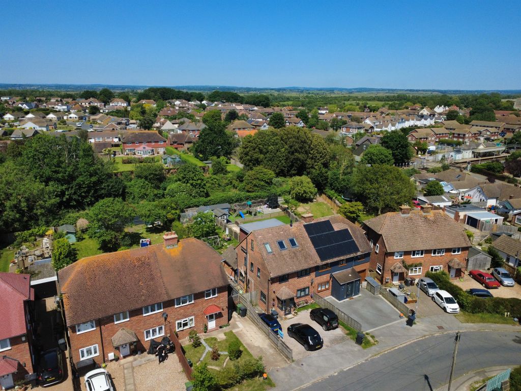 Additional image 23 of 3 bed semi-detached house for salePelham Close, Westham, Pevensey BN24