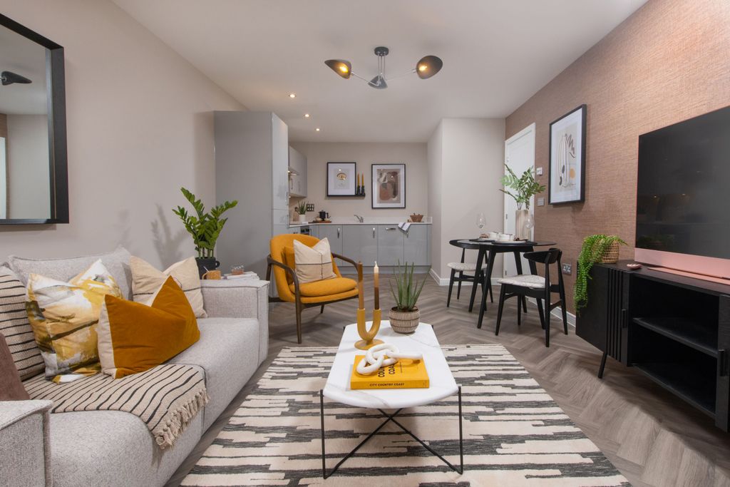 Property photo 3 of 28 Indicative Only