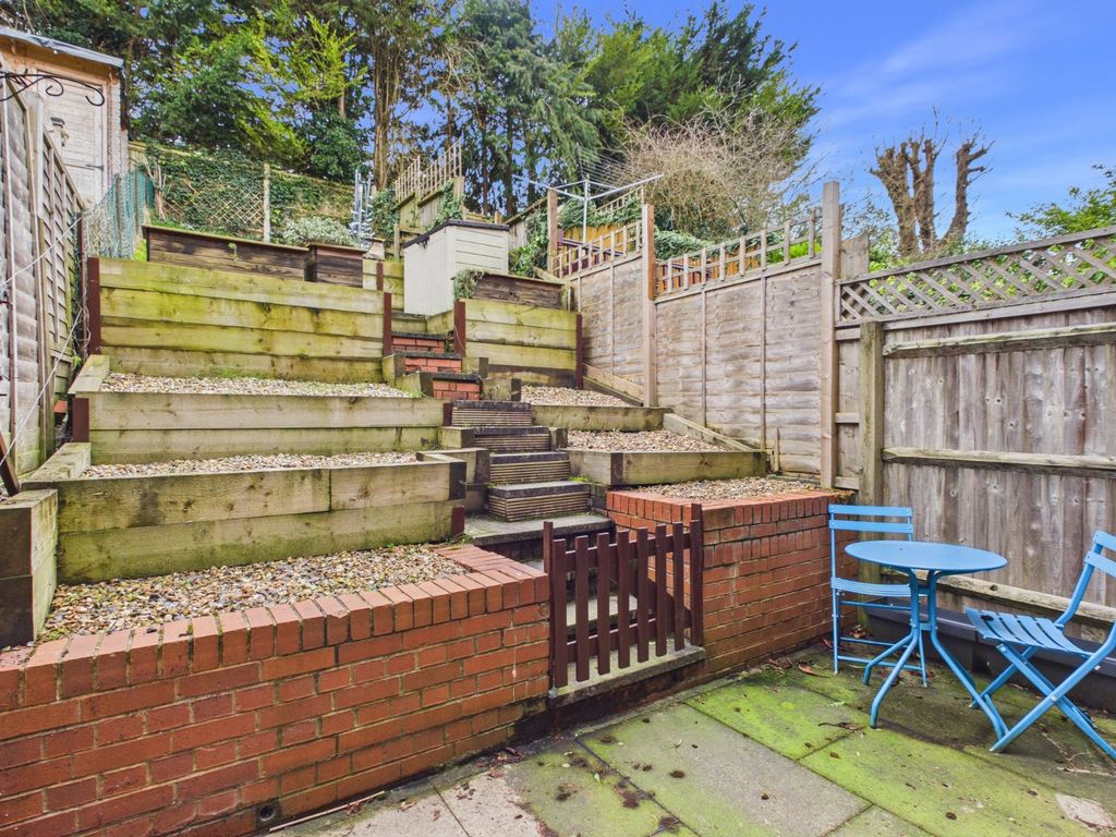 Property photo 3 of 9 Garden