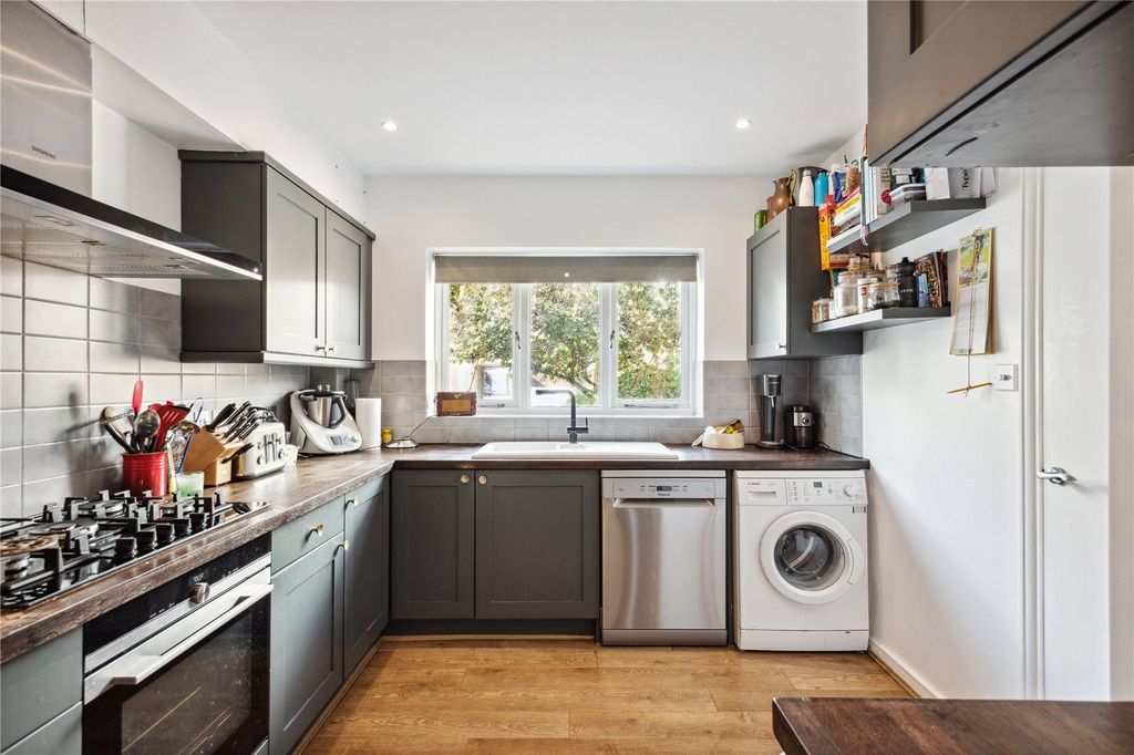 Property photo 3 of 13 Kitchen