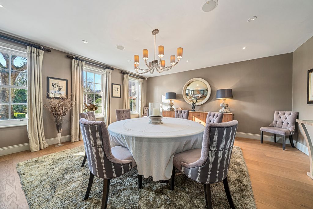 Additional image 8 of 6 bed property for saleCoombe Park, Kingston Upon Thames, South West London KT2, United Kingdom
