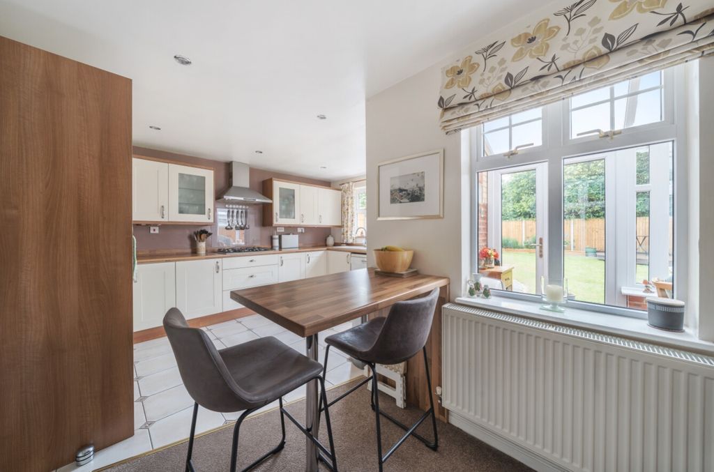 Additional image 9 of 4 bed detached house for saleWarwick Close, Saxilby, Lincoln, Lincolnshire LN1