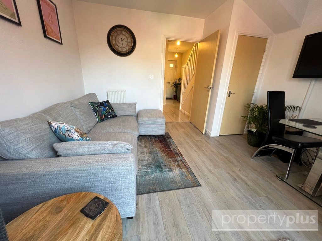 Additional image 5 of 2 bed link detached house for saleParc Y Duffryn, Rhydfelin, Pontypridd CF37