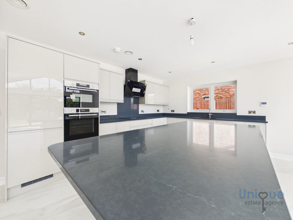 Additional image 4 of 3 bed flat for saleBlackpool Road, Newton PR4