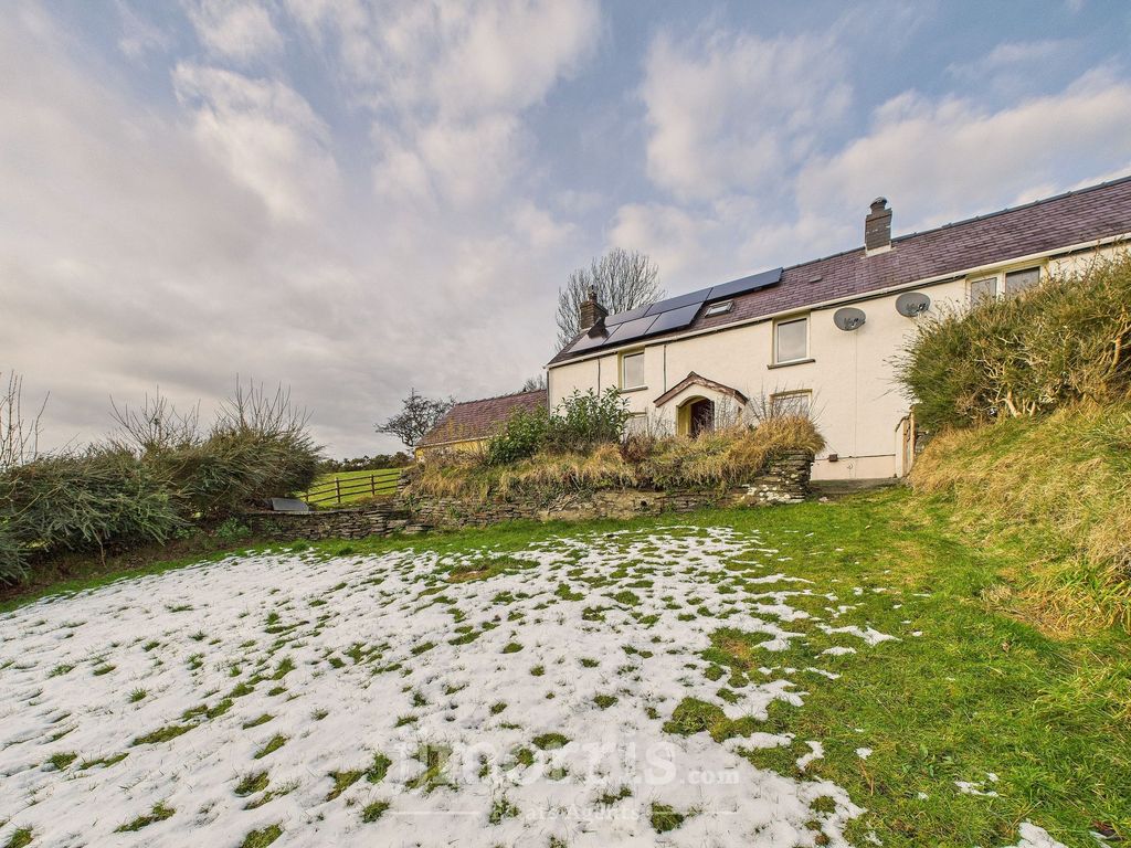 Additional image 23 of 3 bed semi-detached house for saleTegryn, Llanfyrnach SA35
