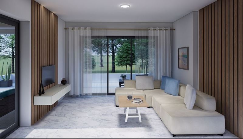 Property photo 3 of 8 Living Area -...