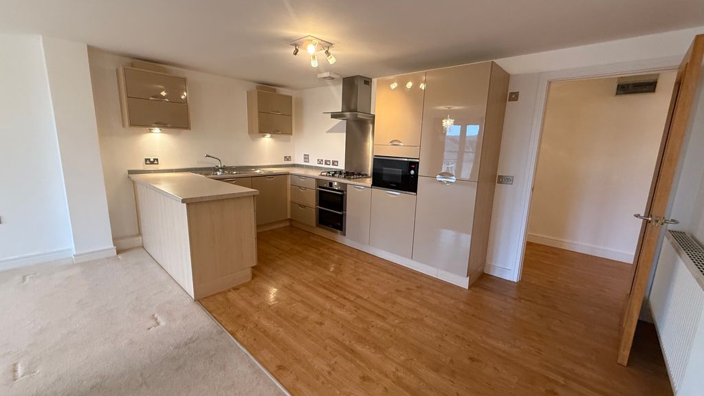 Property photo 3 of 10 Kitchen View 1