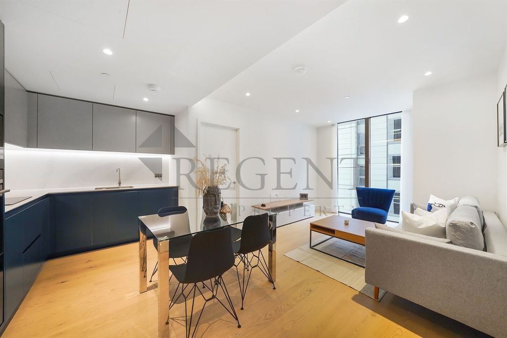 Property photo 1 of 17 Open Plan
