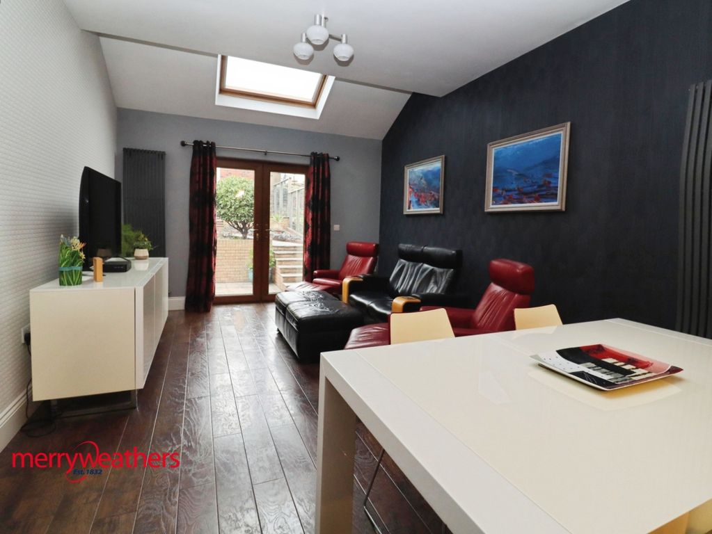 Property photo 3 of 19 Extended Living/Kitchen Room