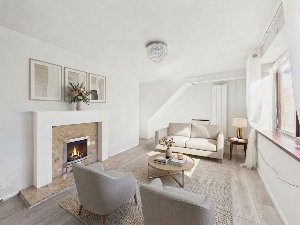 Property photo 3 of 19 Sitting Room (Virtually Furnished)