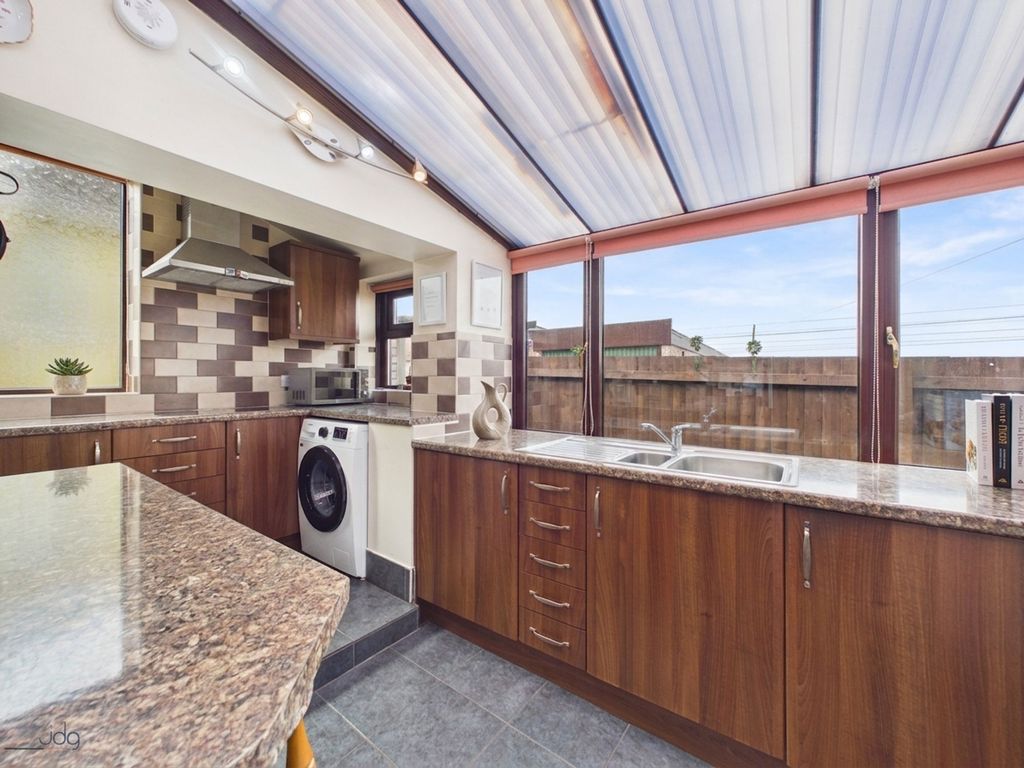 Property photo 3 of 15 The Kitchen