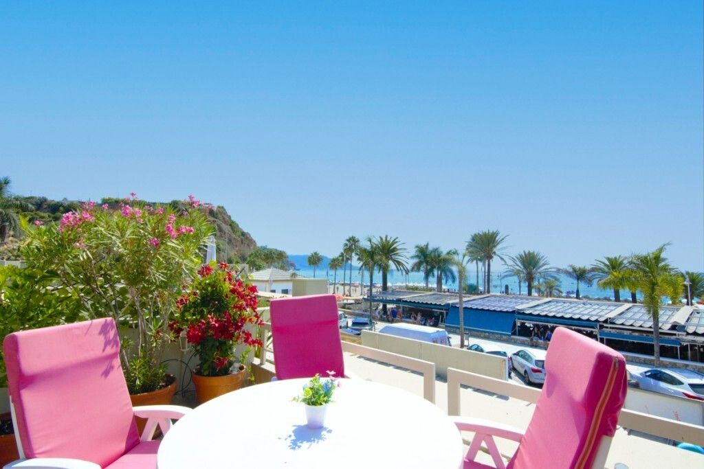 Property photo 3 of 10 Terrace Beach View