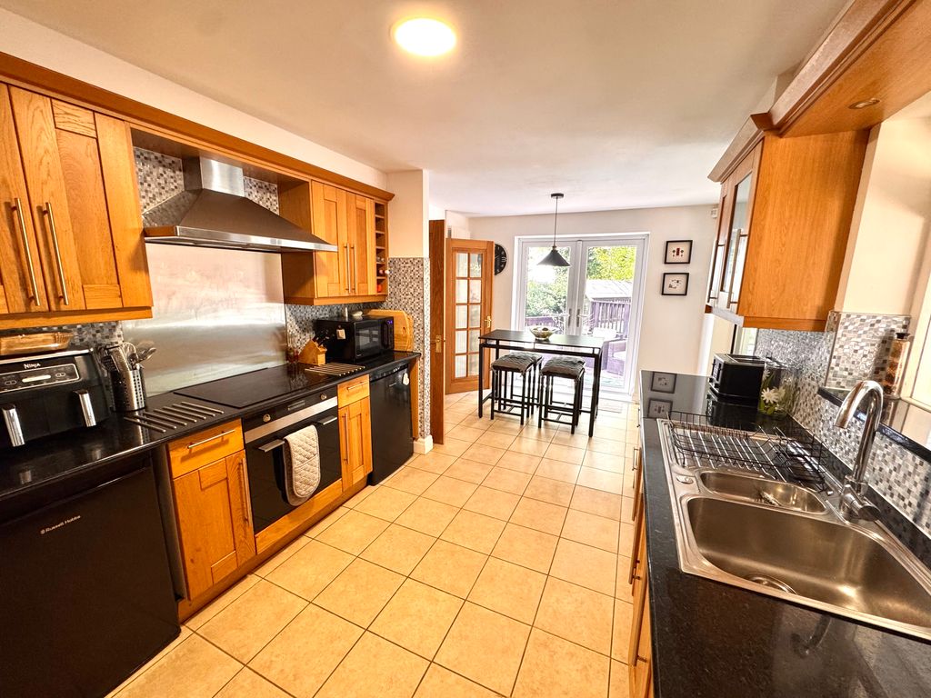 Additional image 11 of 5 bed detached house for saleLlys Westfa, Llanelli SA14